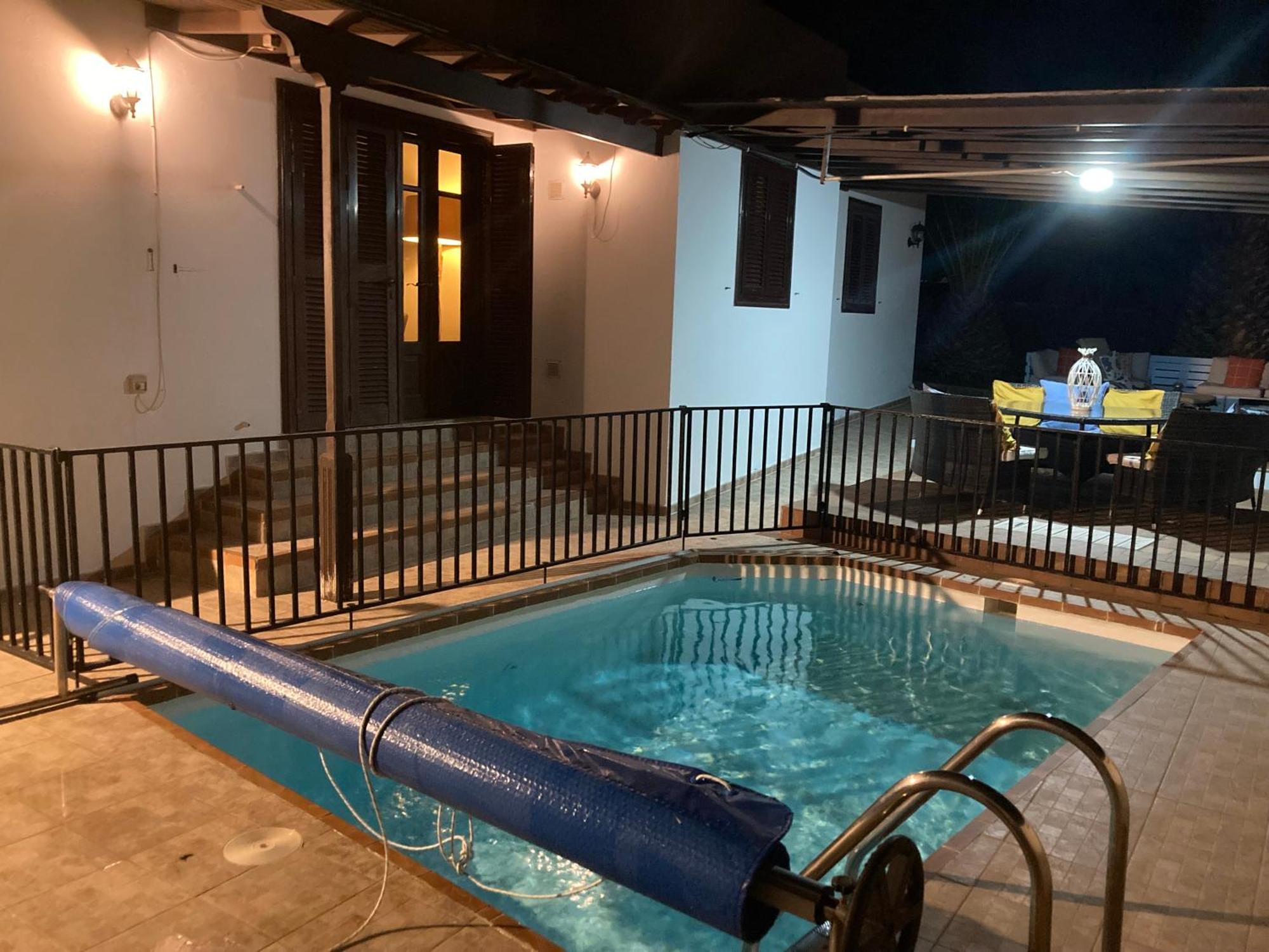 Mountain View Villa Playa Blanca  Exterior foto